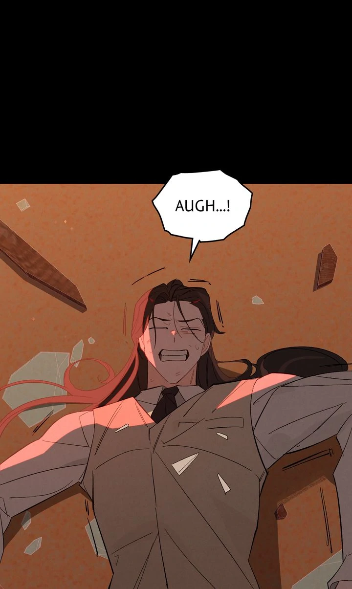 Even If Despair Consumes You chapter 60 page 40