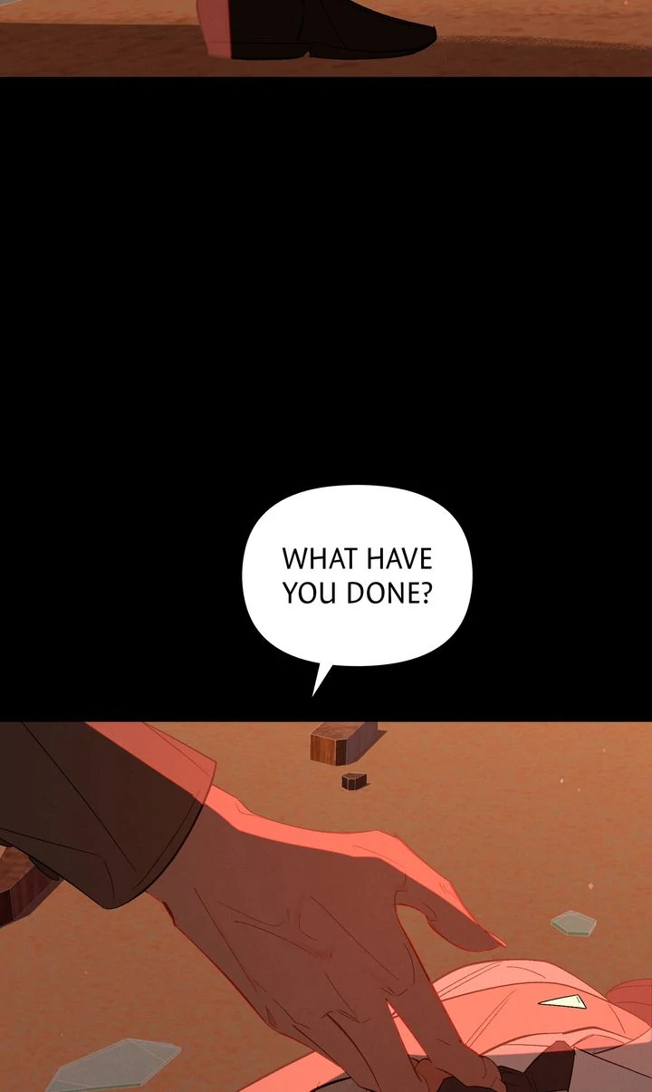 Even If Despair Consumes You chapter 60 page 42
