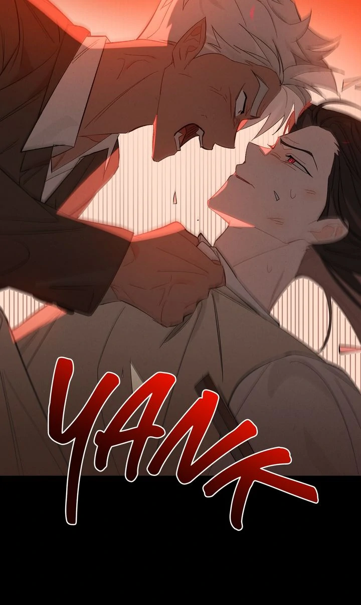 Even If Despair Consumes You chapter 60 page 44
