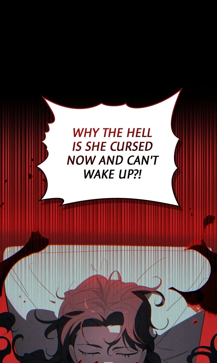 Even If Despair Consumes You chapter 60 page 45