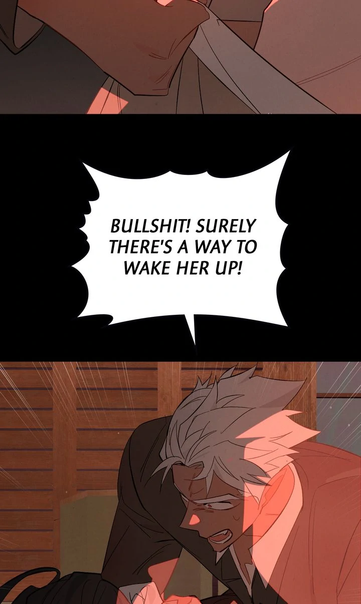Even If Despair Consumes You chapter 60 page 53