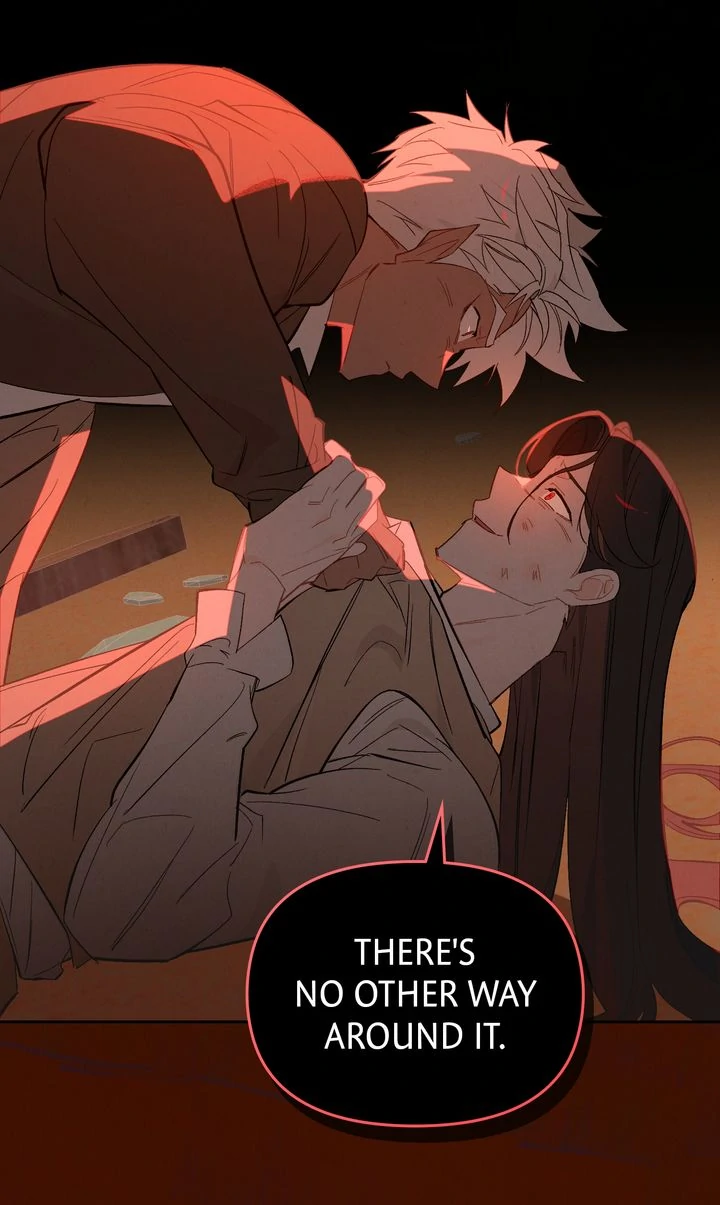 Even If Despair Consumes You chapter 60 page 56