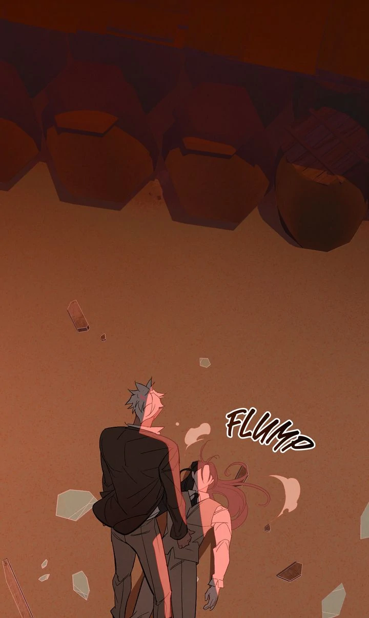 Even If Despair Consumes You chapter 60 page 57