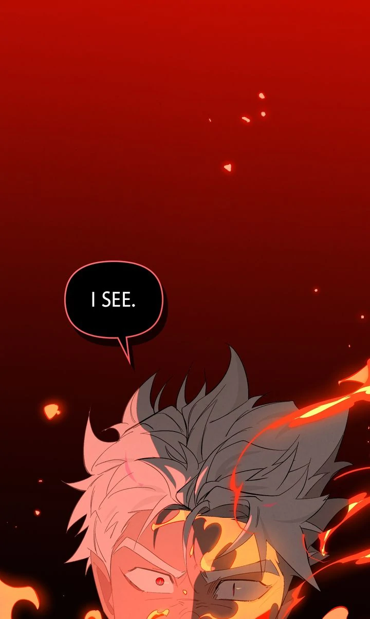 Even If Despair Consumes You chapter 60 page 59