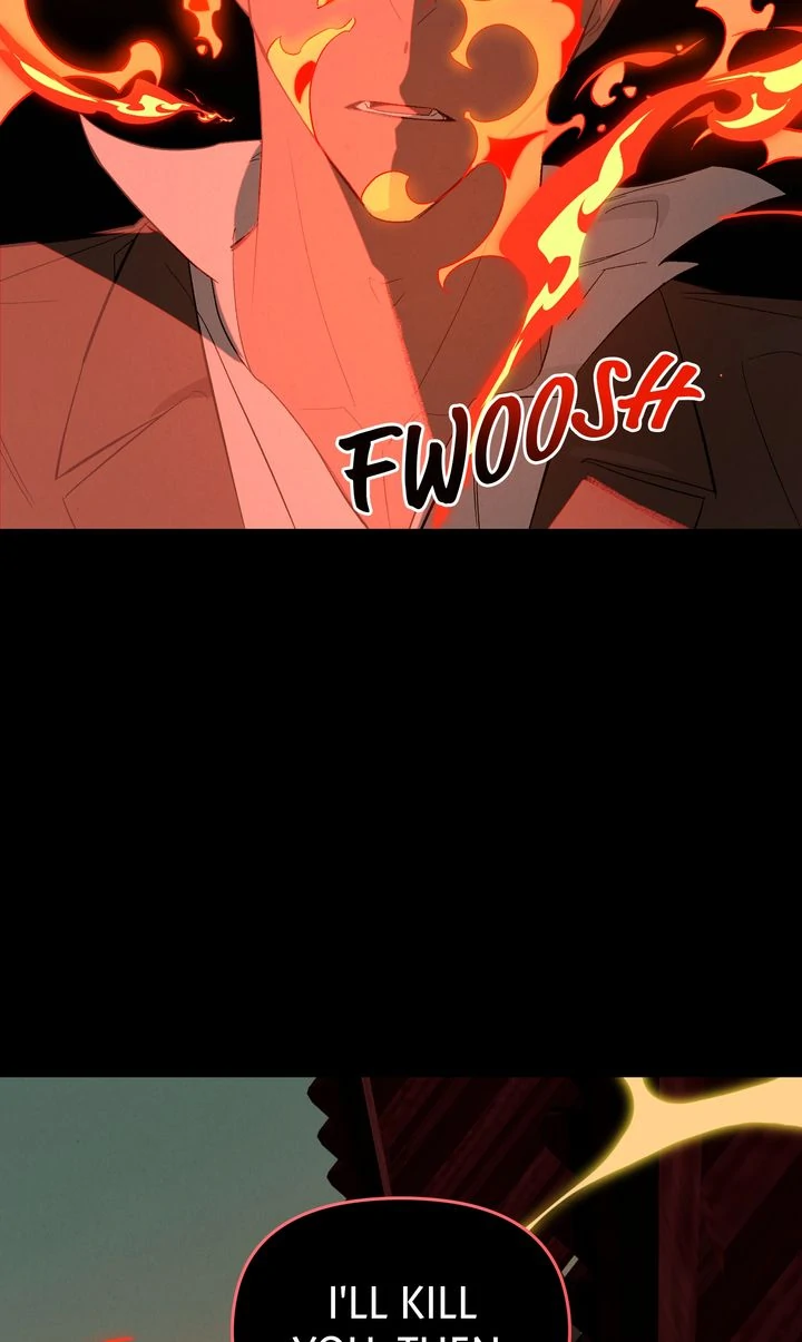 Even If Despair Consumes You chapter 60 page 60