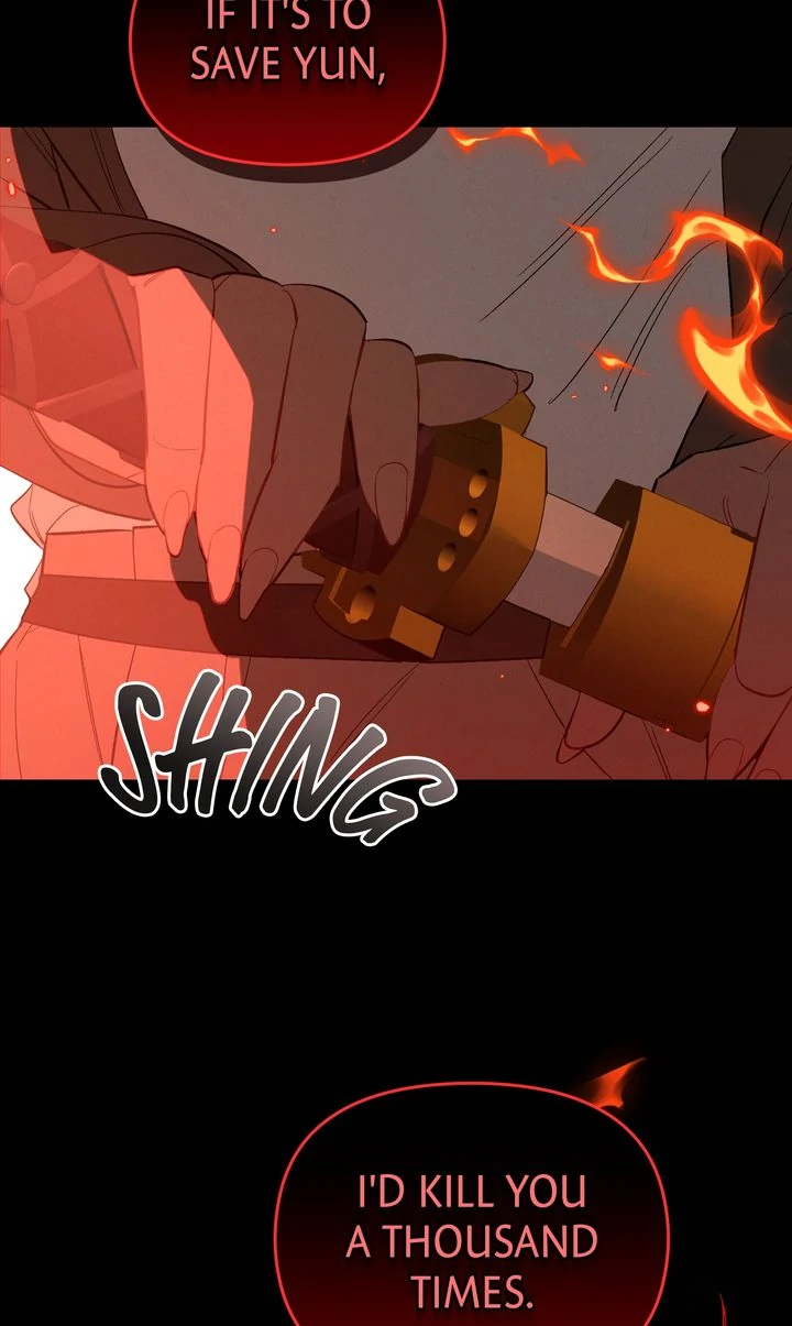 Even If Despair Consumes You chapter 60 page 63