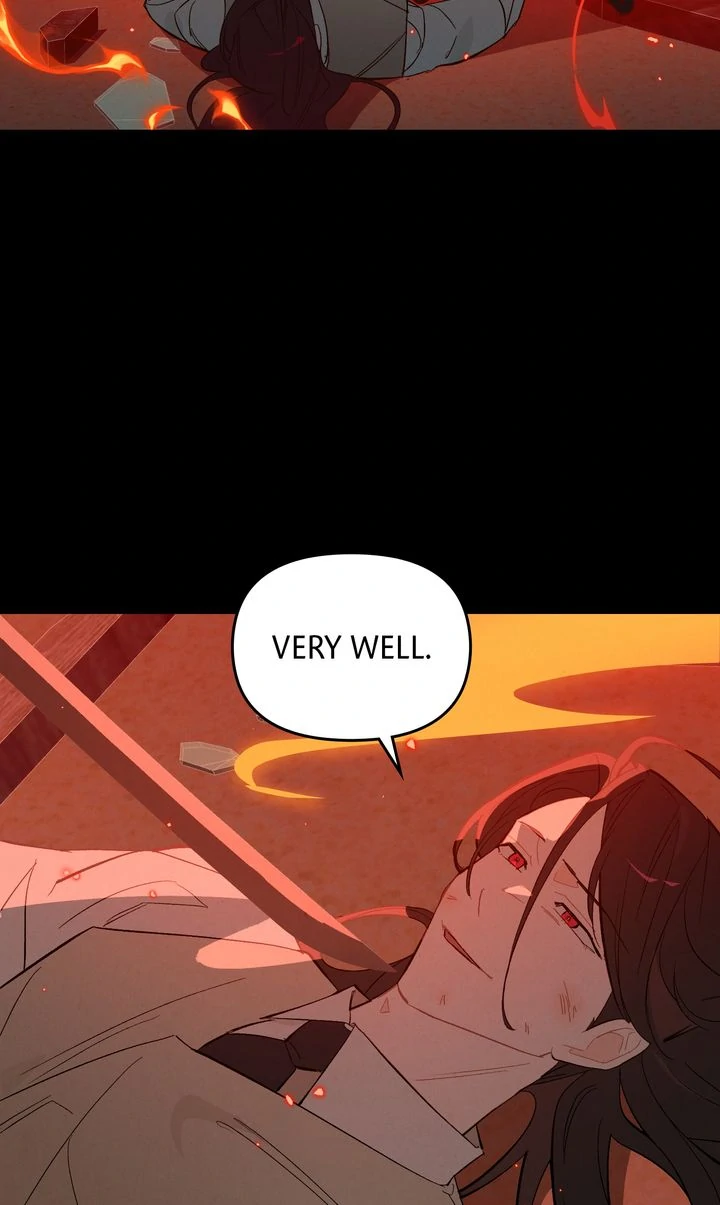 Even If Despair Consumes You chapter 60 page 65