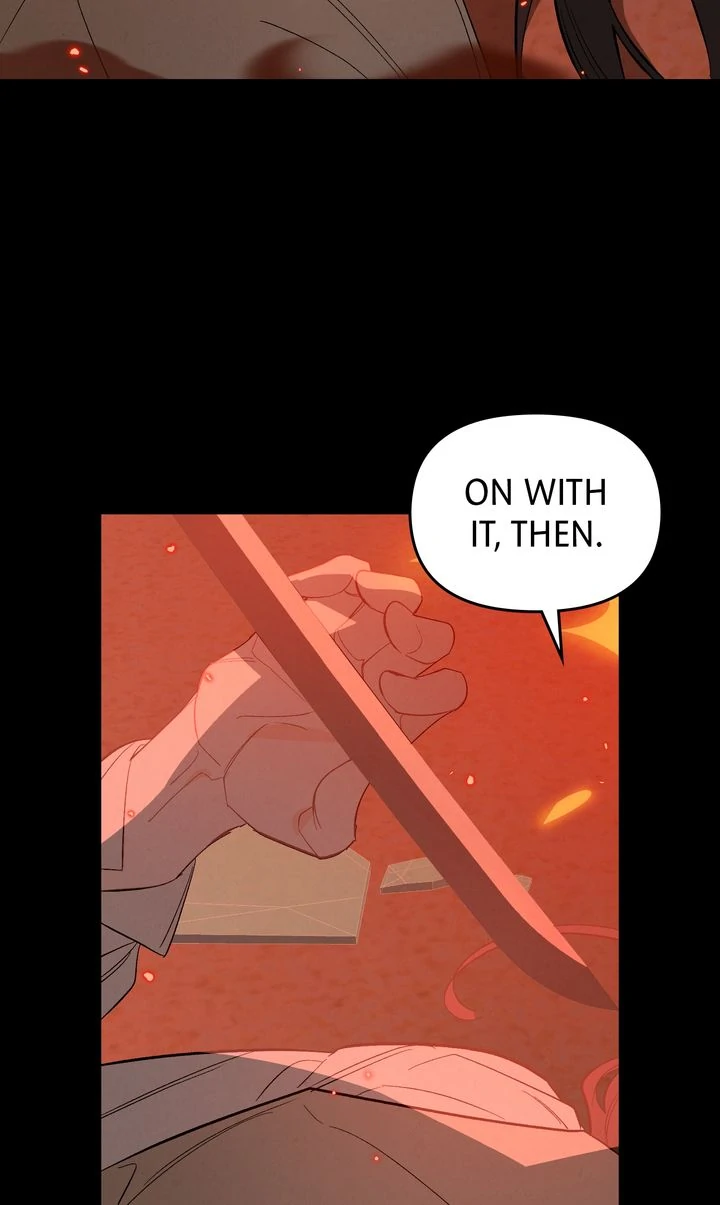 Even If Despair Consumes You chapter 60 page 66