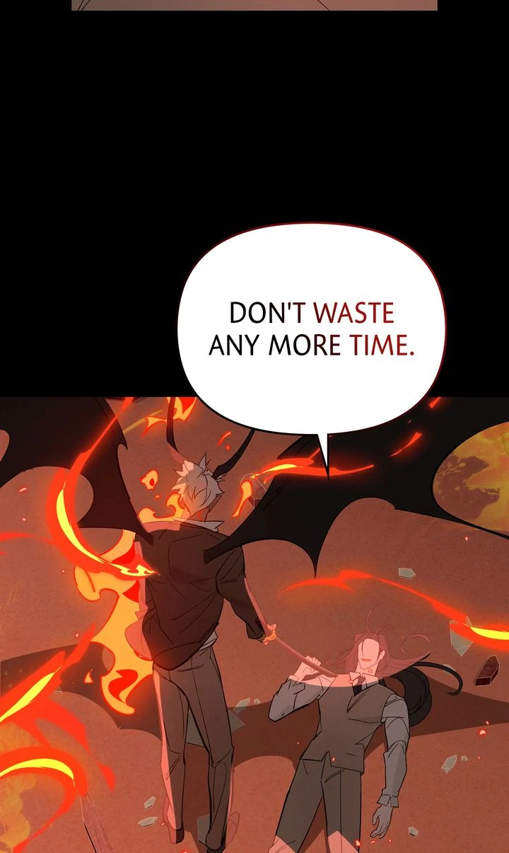 Even If Despair Consumes You chapter 60 page 67