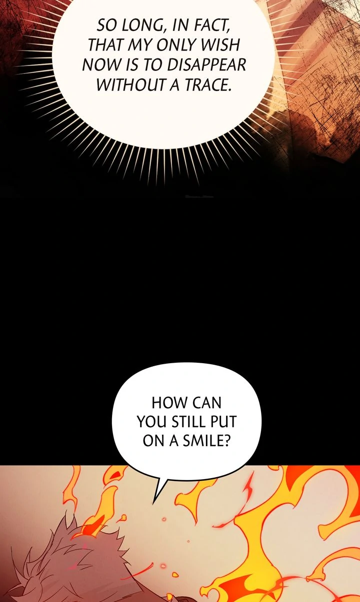 Even If Despair Consumes You chapter 60 page 71