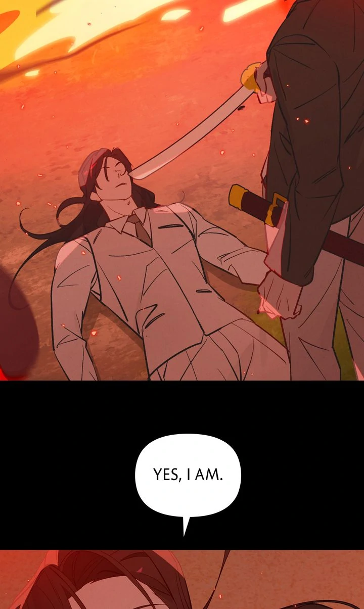 Even If Despair Consumes You chapter 60 page 73