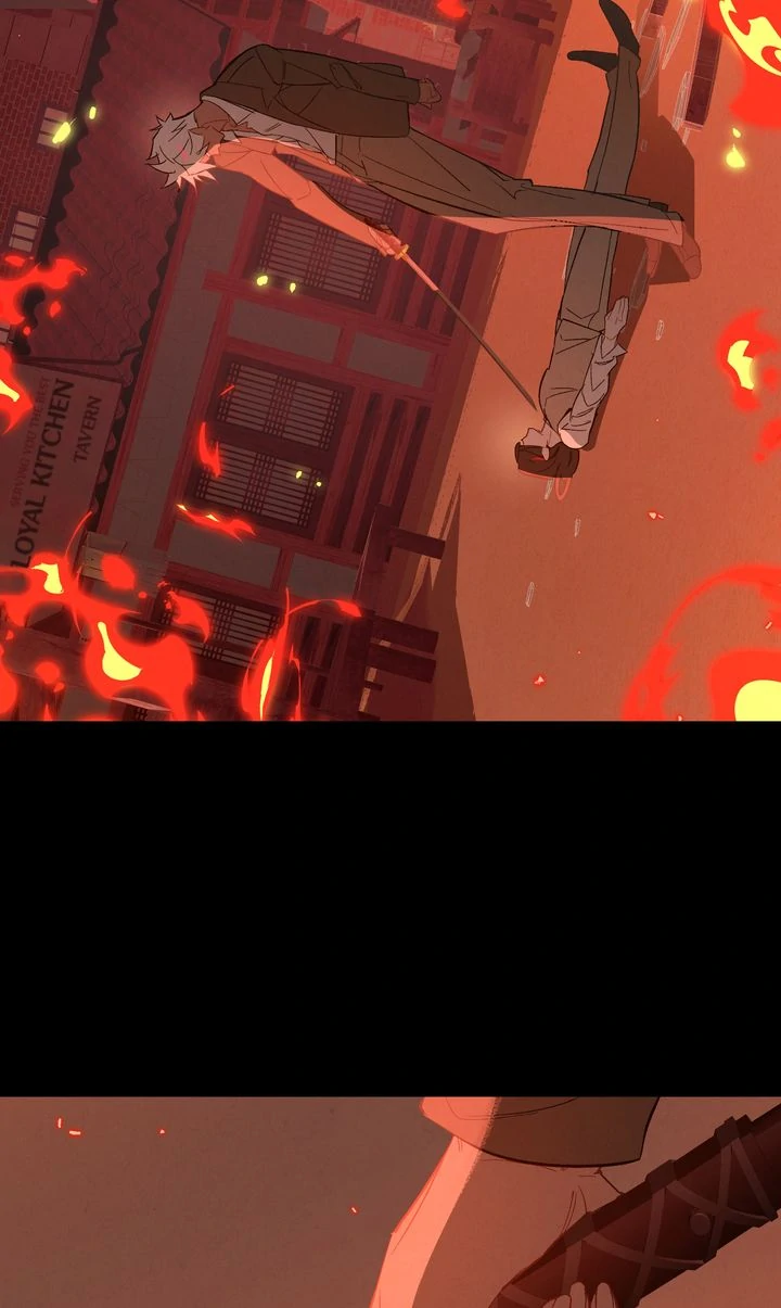 Even If Despair Consumes You chapter 60 page 81
