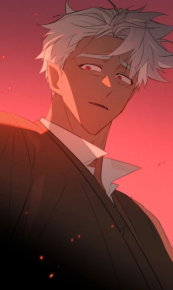 Even If Despair Consumes You chapter 60 page 87
