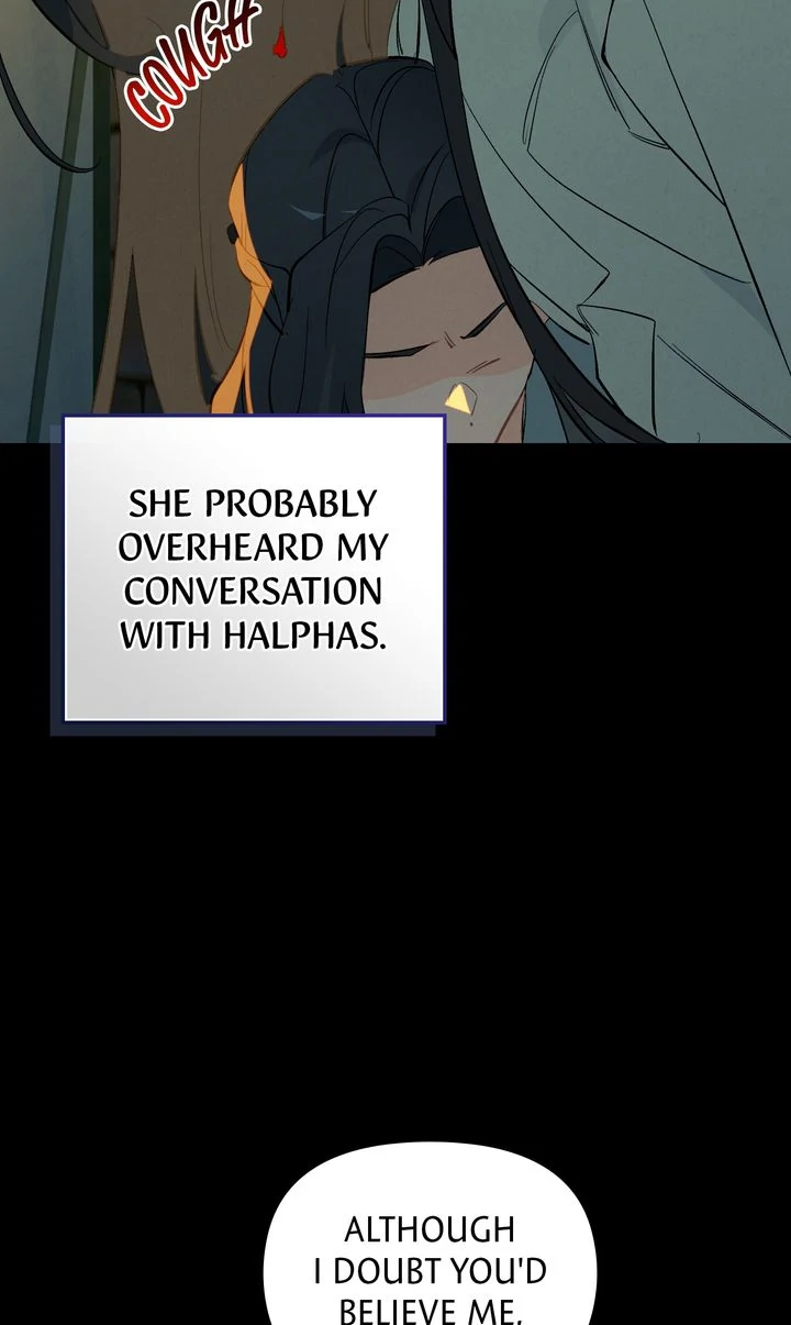 Even If Despair Consumes You chapter 60 page 9