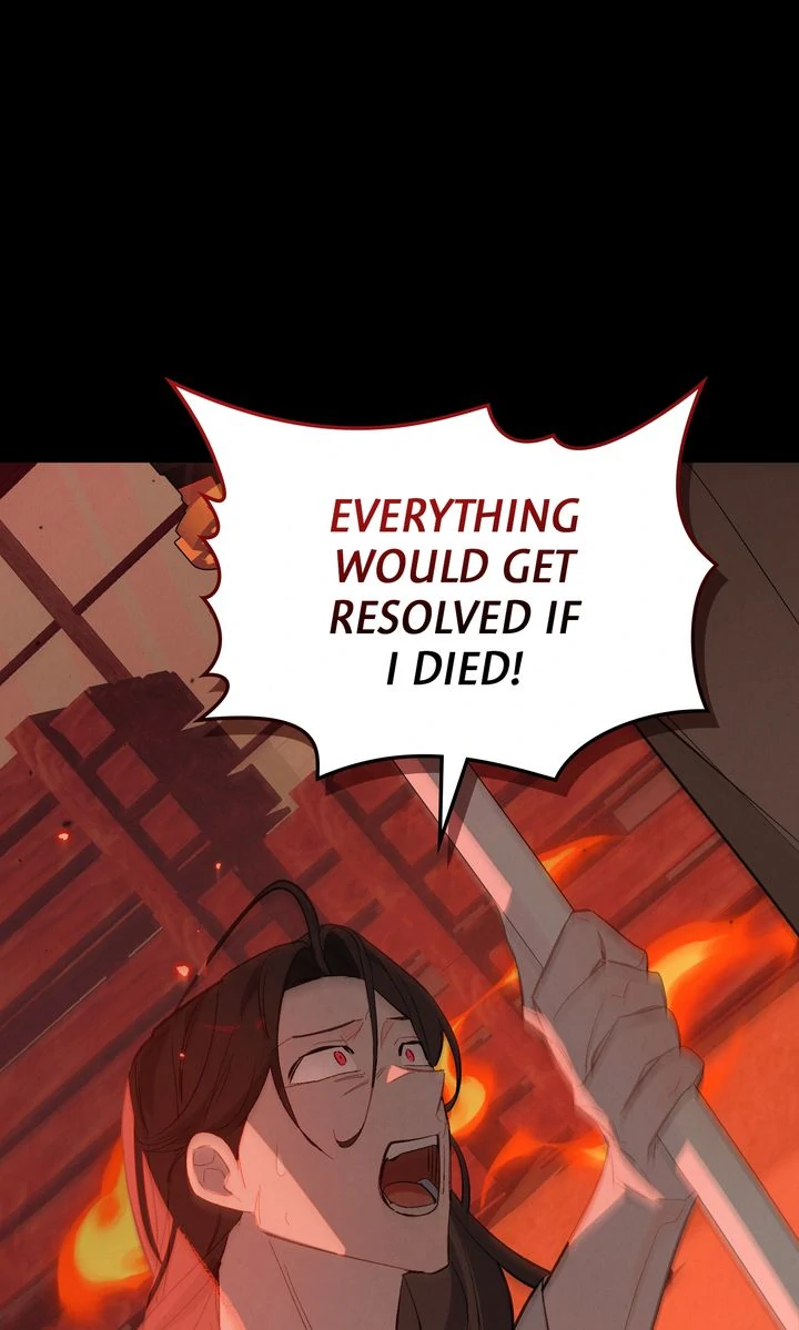Even If Despair Consumes You chapter 61 page 11