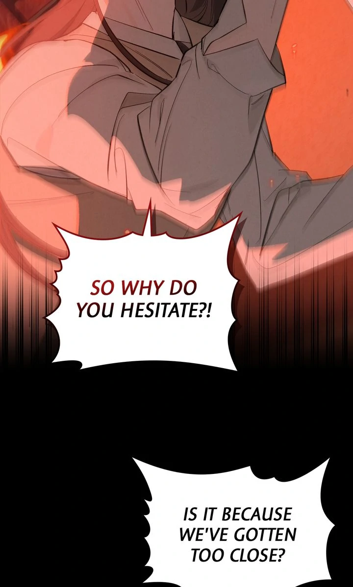 Even If Despair Consumes You chapter 61 page 12