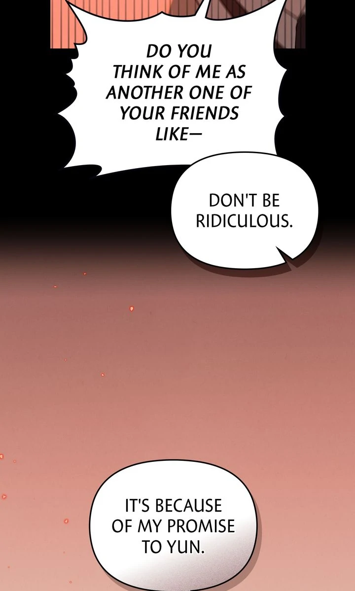 Even If Despair Consumes You chapter 61 page 14