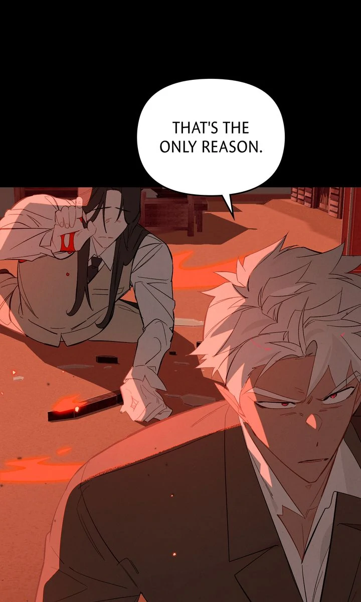 Even If Despair Consumes You chapter 61 page 17
