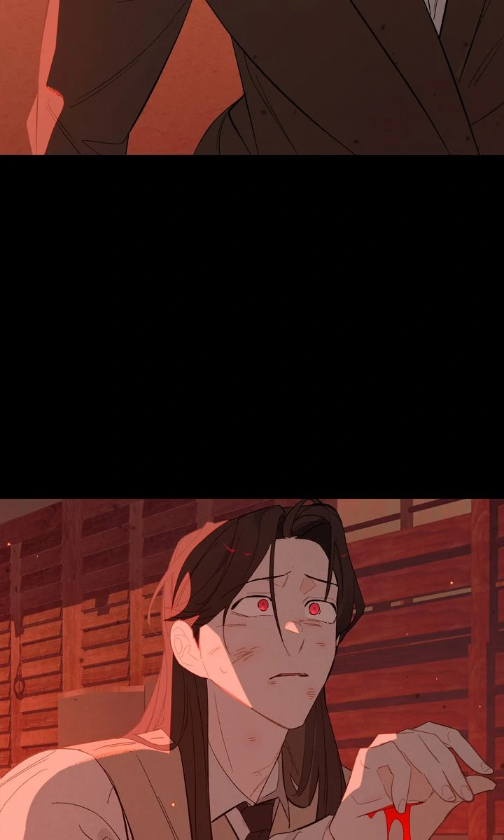 Even If Despair Consumes You chapter 61 page 18