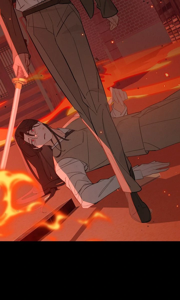 Even If Despair Consumes You chapter 61 page 2