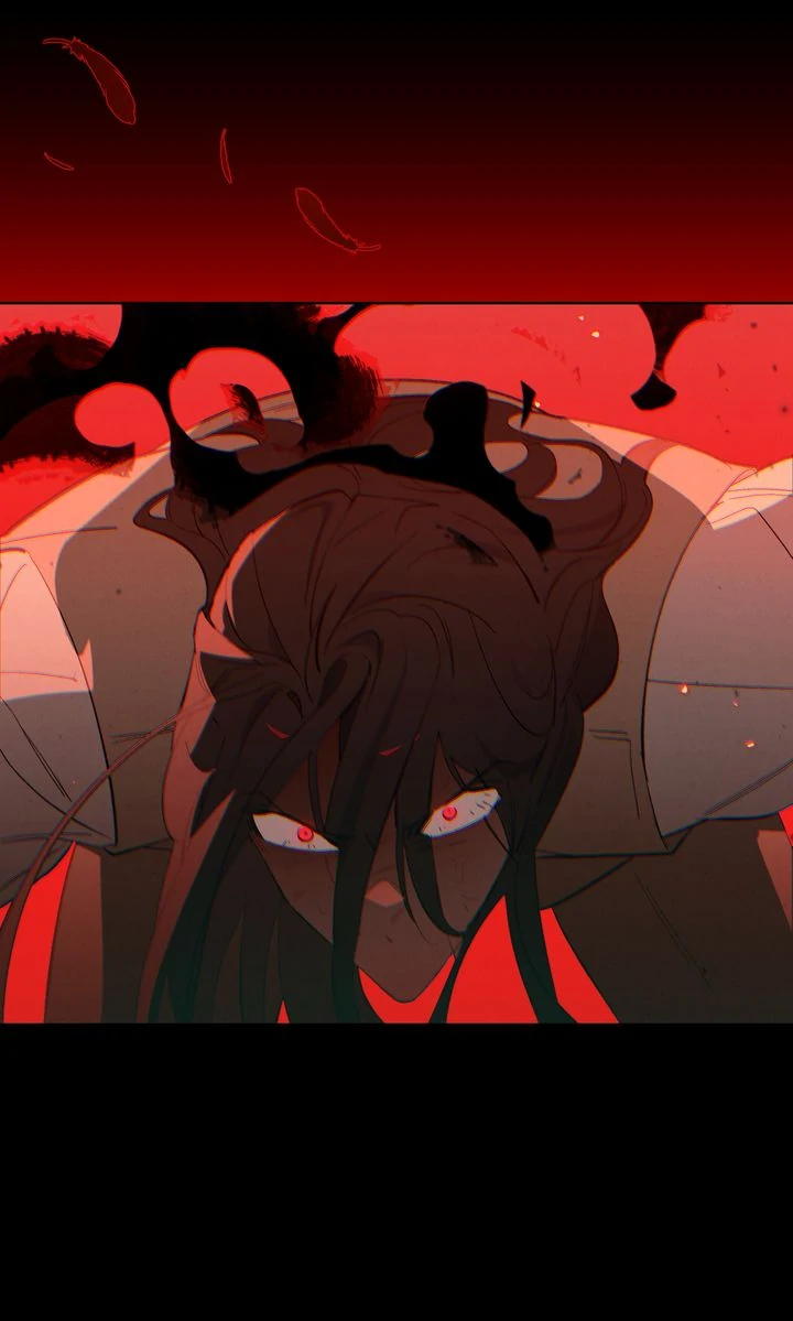 Even If Despair Consumes You chapter 61 page 23