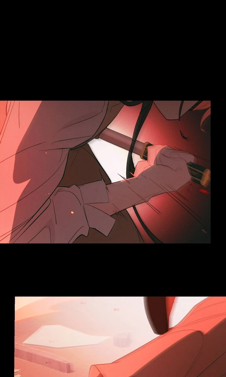 Even If Despair Consumes You chapter 61 page 24