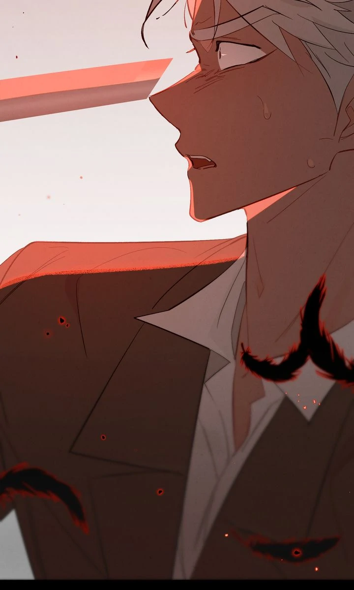 Even If Despair Consumes You chapter 61 page 27