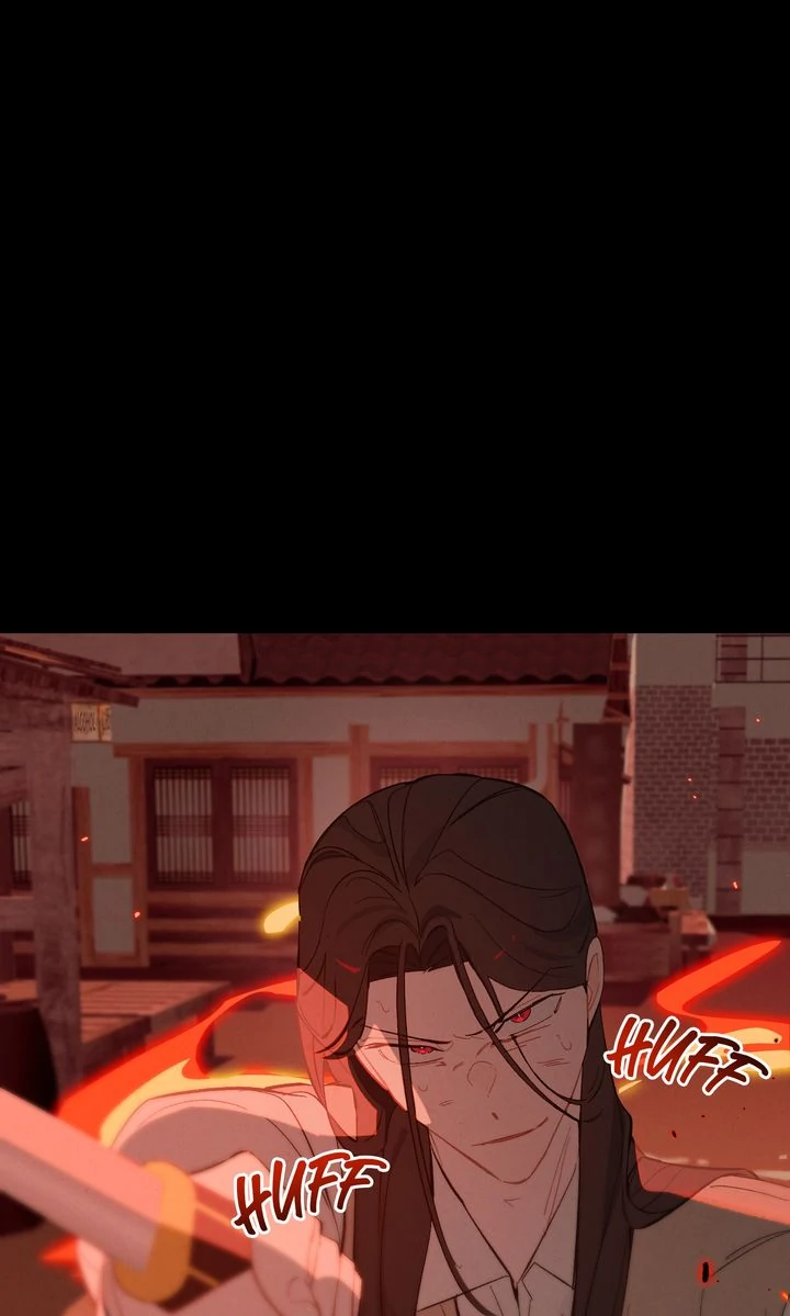 Even If Despair Consumes You chapter 61 page 28