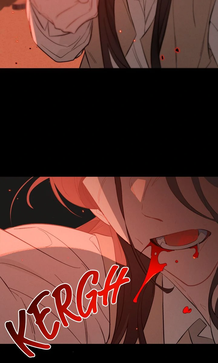 Even If Despair Consumes You chapter 61 page 29