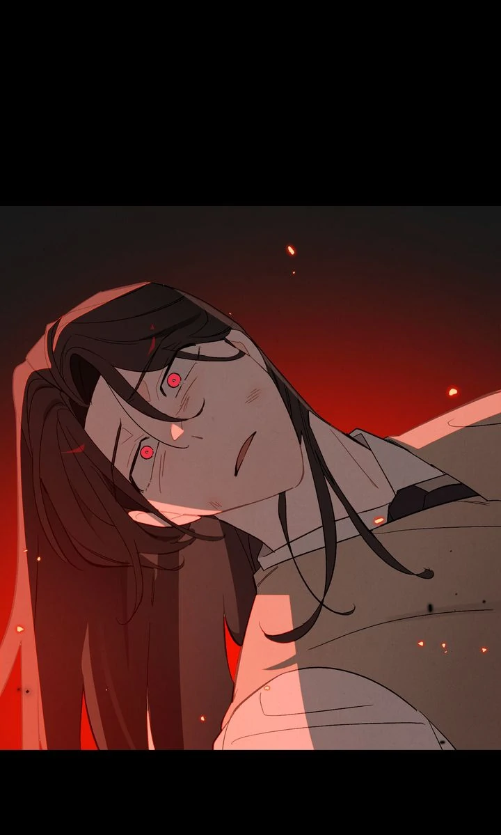 Even If Despair Consumes You chapter 61 page 3