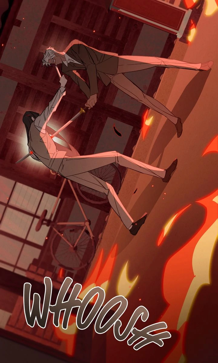 Even If Despair Consumes You chapter 61 page 31