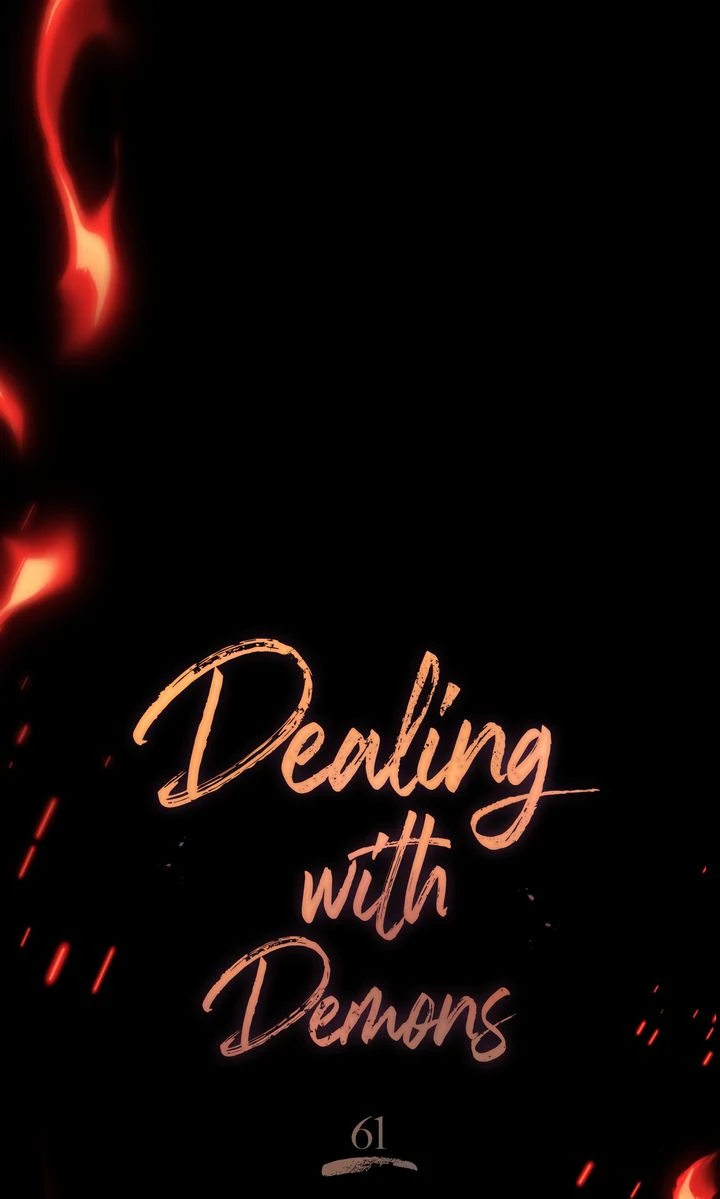 Even If Despair Consumes You chapter 61 page 33