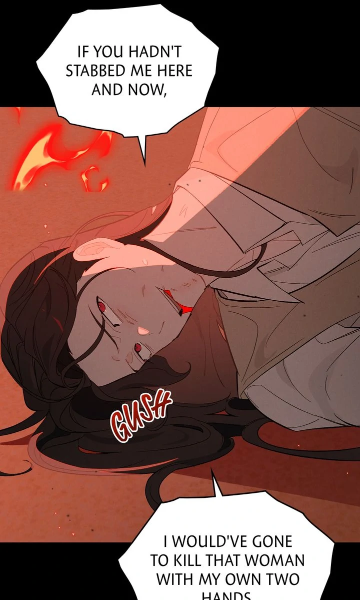Even If Despair Consumes You chapter 61 page 39