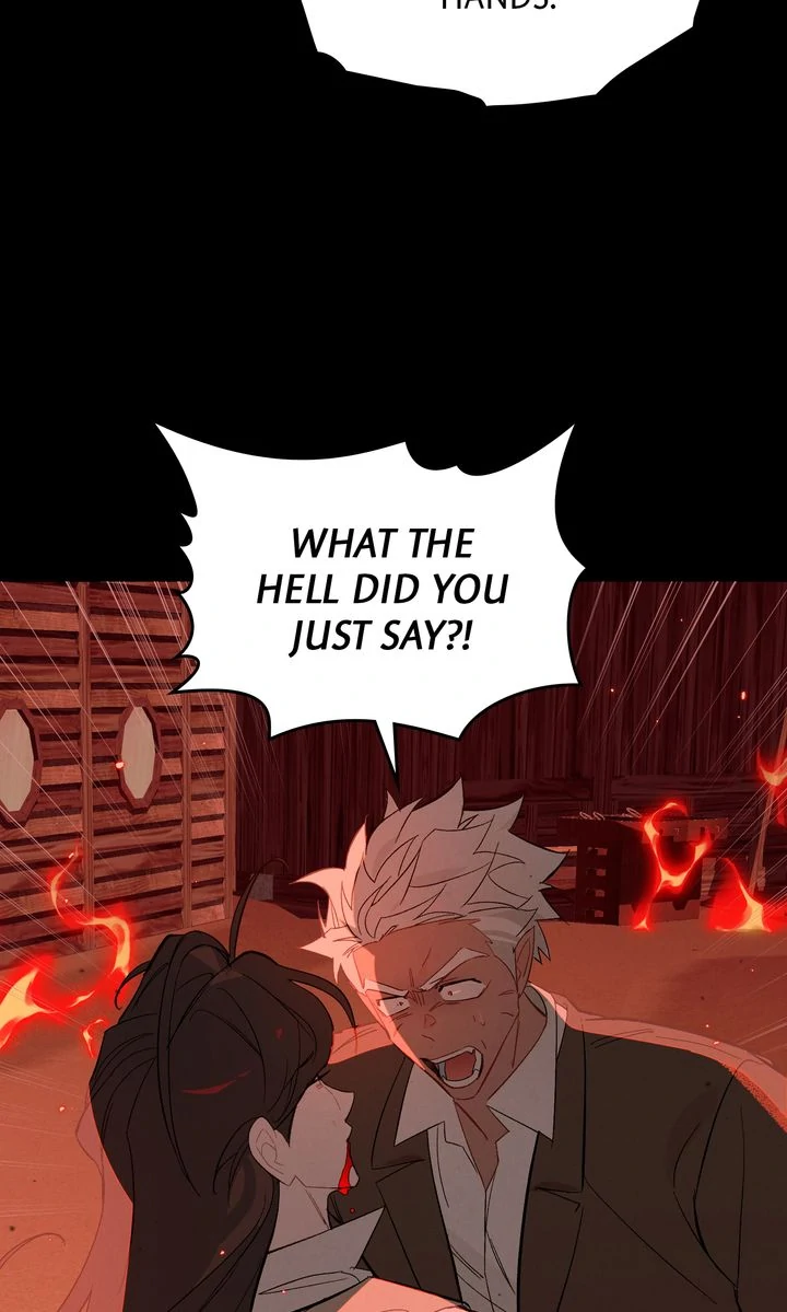 Even If Despair Consumes You chapter 61 page 40