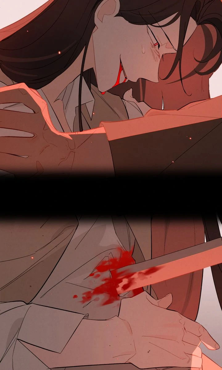 Even If Despair Consumes You chapter 61 page 42