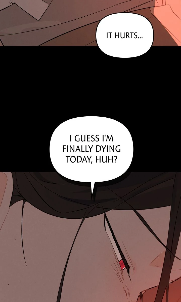 Even If Despair Consumes You chapter 61 page 43