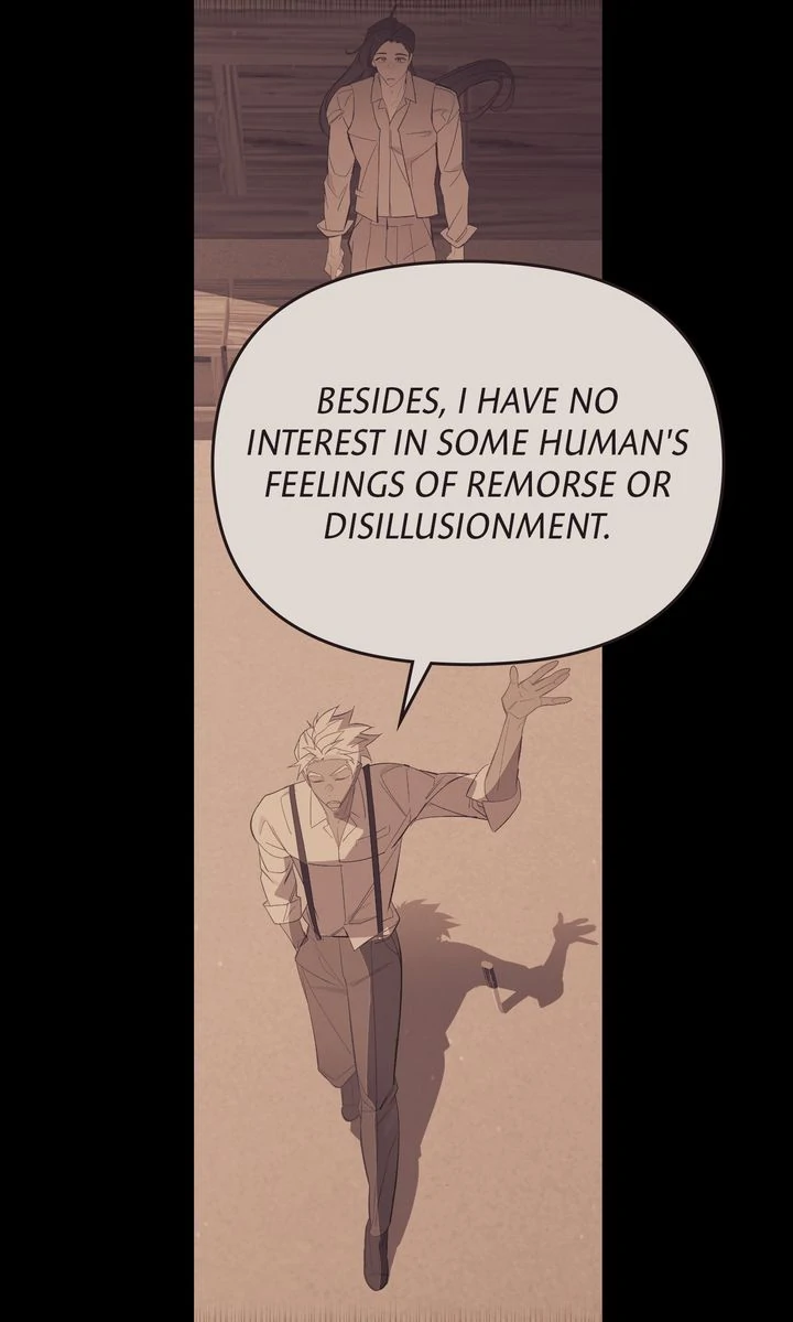 Even If Despair Consumes You chapter 61 page 47