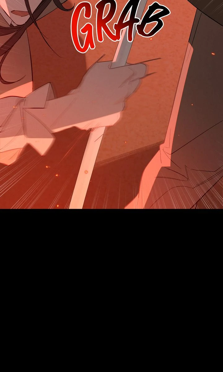 Even If Despair Consumes You chapter 61 page 5
