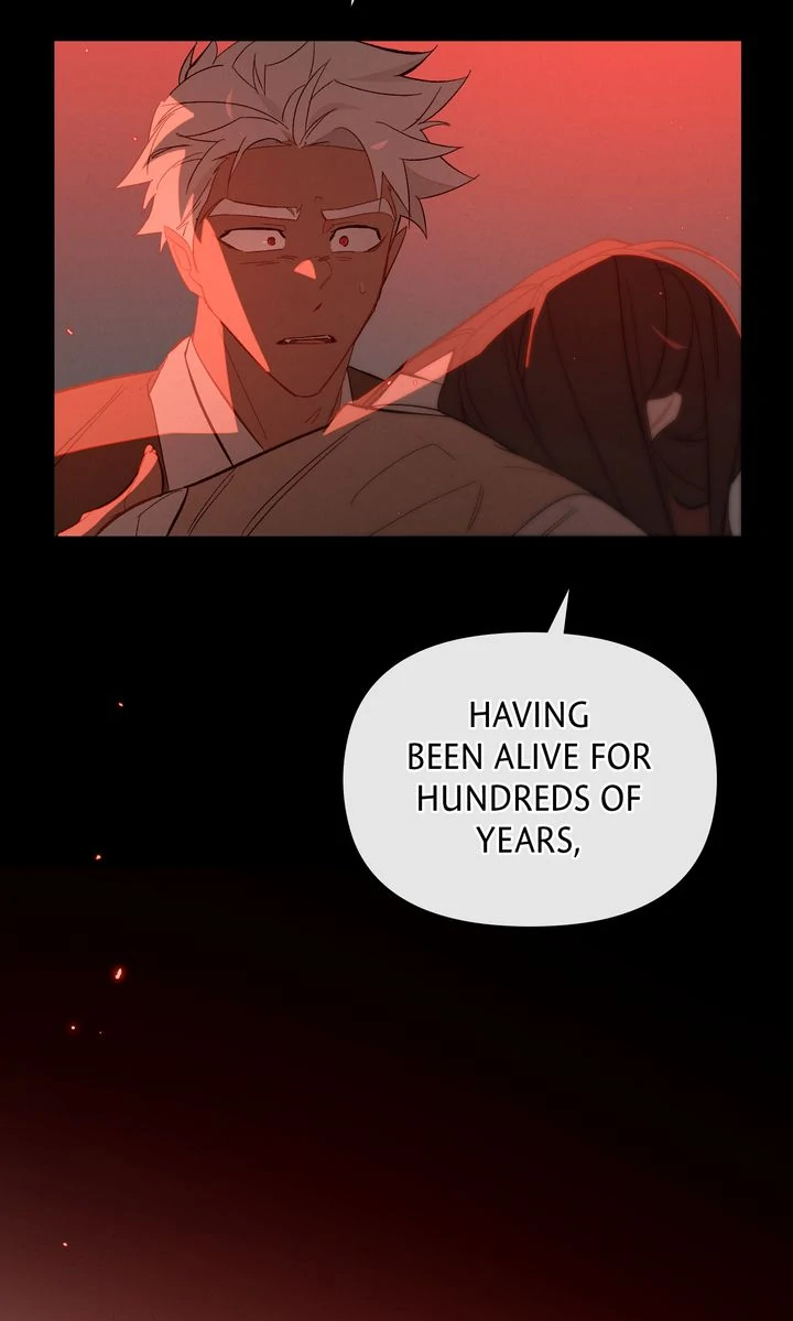 Even If Despair Consumes You chapter 61 page 50