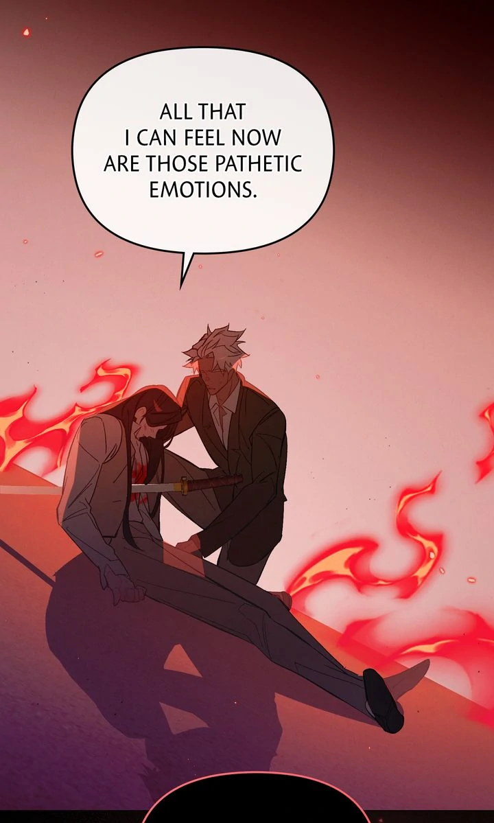 Even If Despair Consumes You chapter 61 page 51