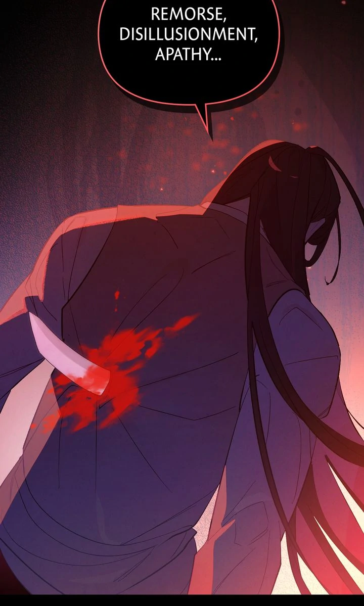 Even If Despair Consumes You chapter 61 page 52