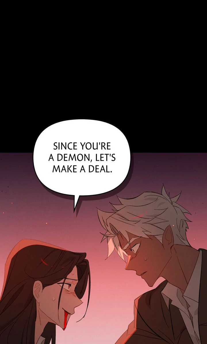 Even If Despair Consumes You chapter 61 page 54