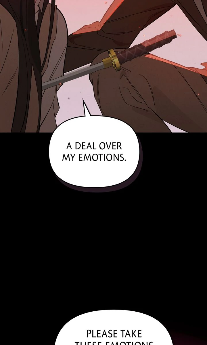 Even If Despair Consumes You chapter 61 page 55