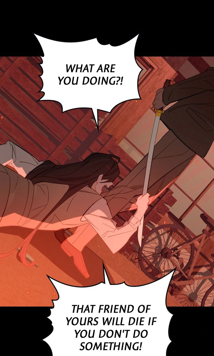 Even If Despair Consumes You chapter 61 page 6