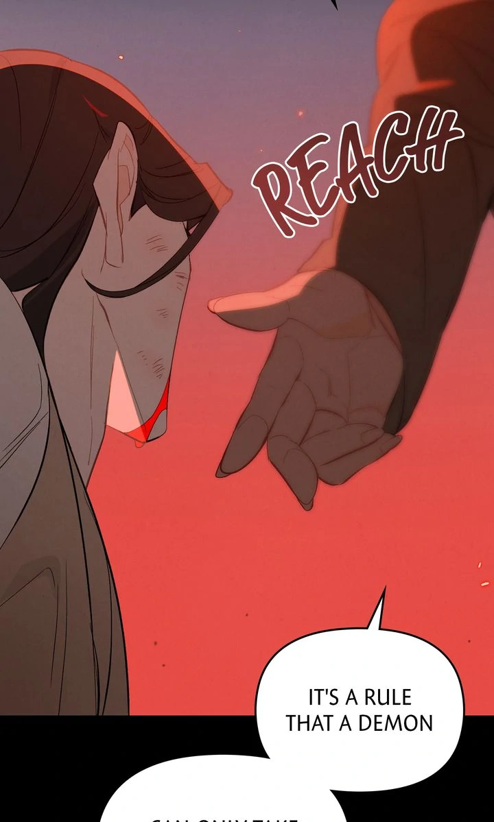 Even If Despair Consumes You chapter 61 page 60