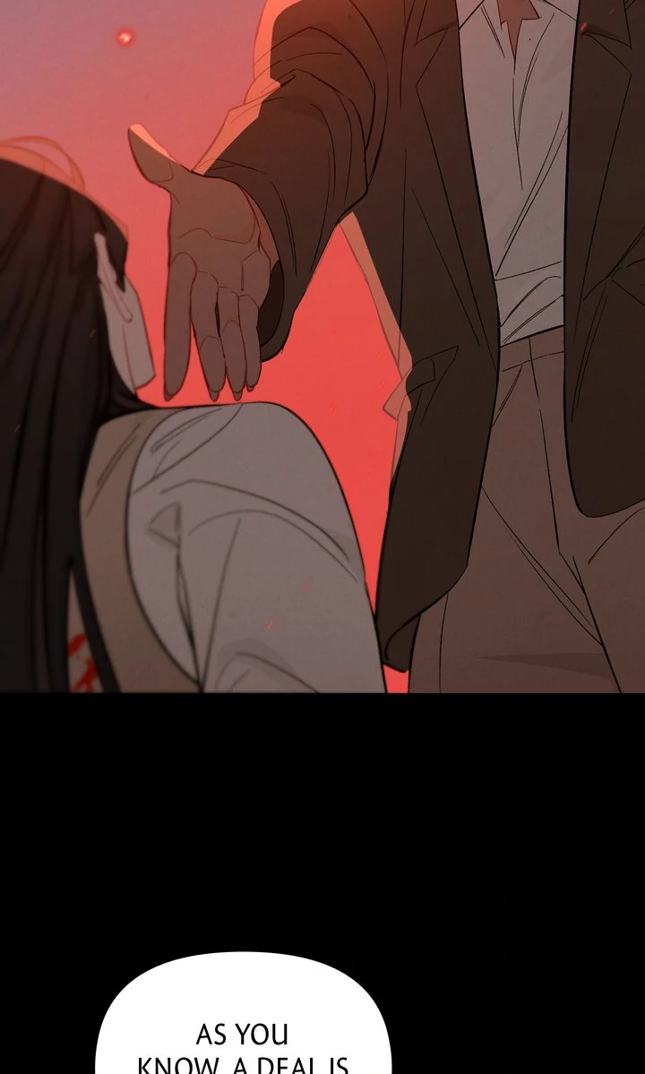 Even If Despair Consumes You chapter 61 page 62