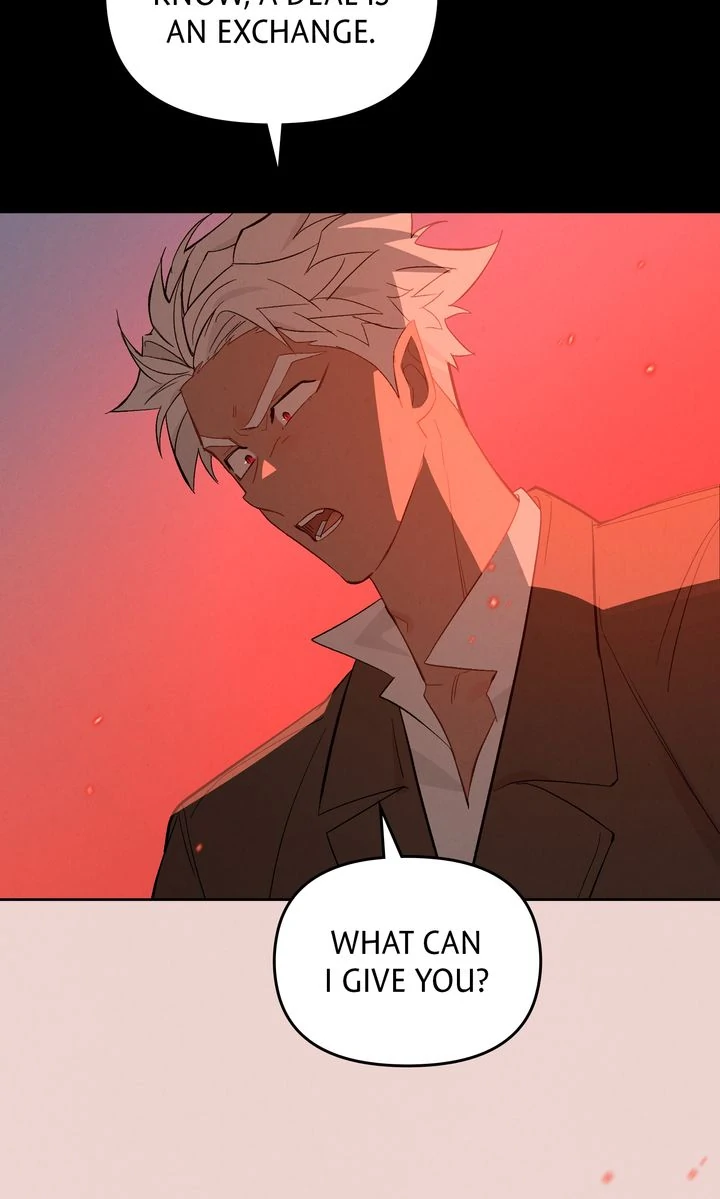 Even If Despair Consumes You chapter 61 page 63