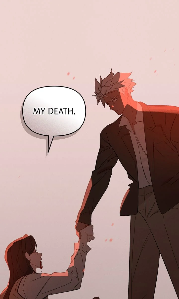 Even If Despair Consumes You chapter 61 page 64