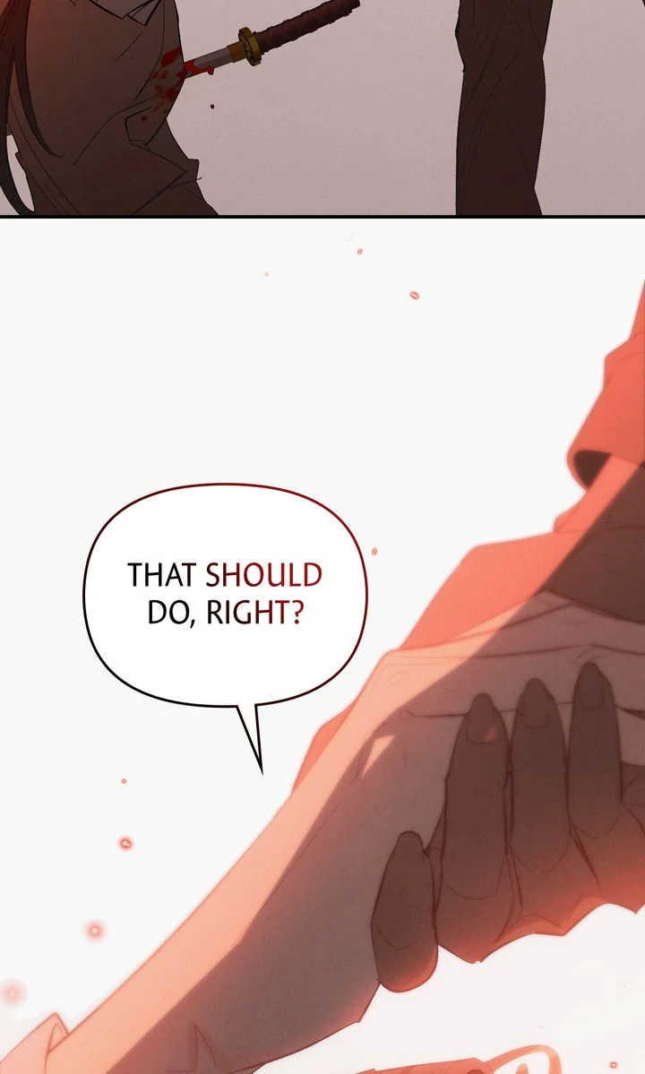 Even If Despair Consumes You chapter 61 page 65