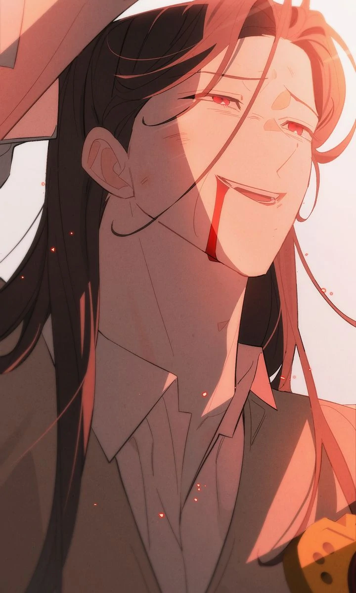 Even If Despair Consumes You chapter 61 page 66